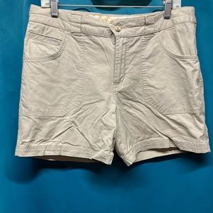 Columbia Bermuda shorts